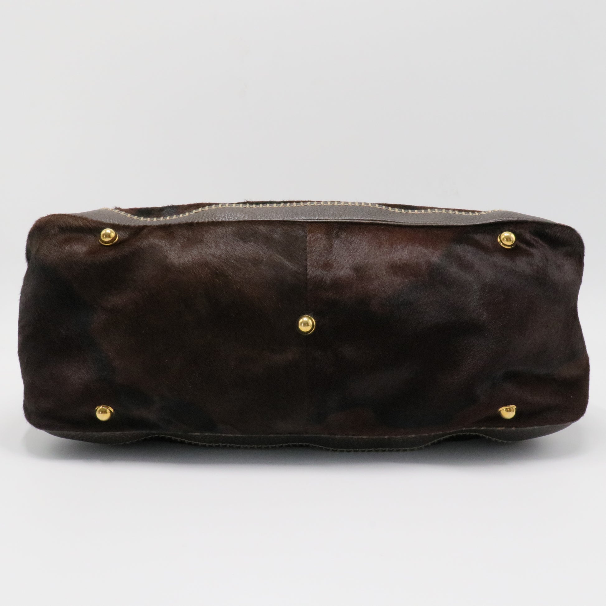 New Pelham Tote Guccissima Leather Large