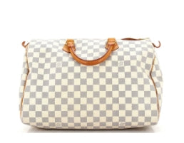 Speedy Handbag Damier 30