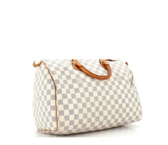 Speedy Handbag Damier 30