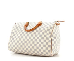 Speedy Handbag Damier 30