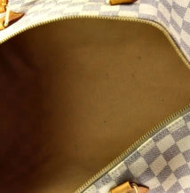 Speedy Handbag Damier 30
