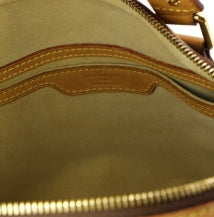 Retiro Handbag Monogram Canvas PM