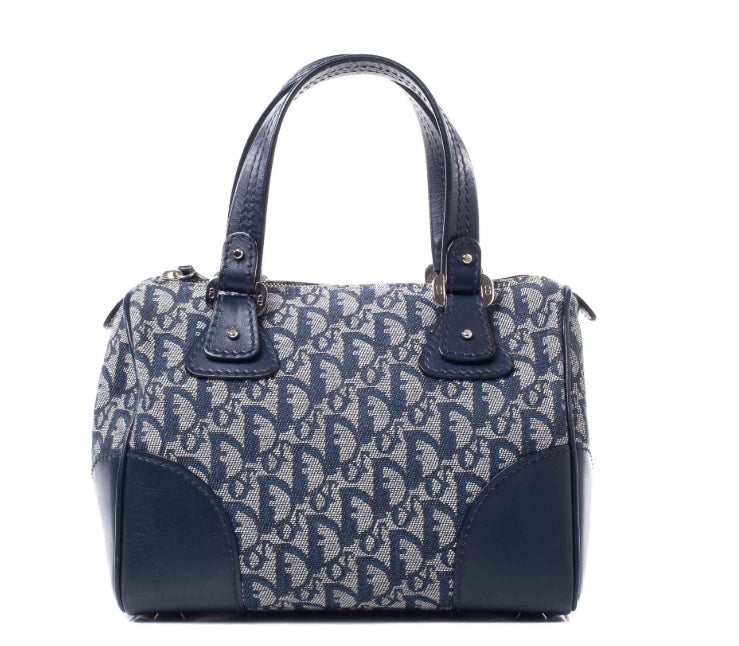 Diorissimo Boston Bag twins