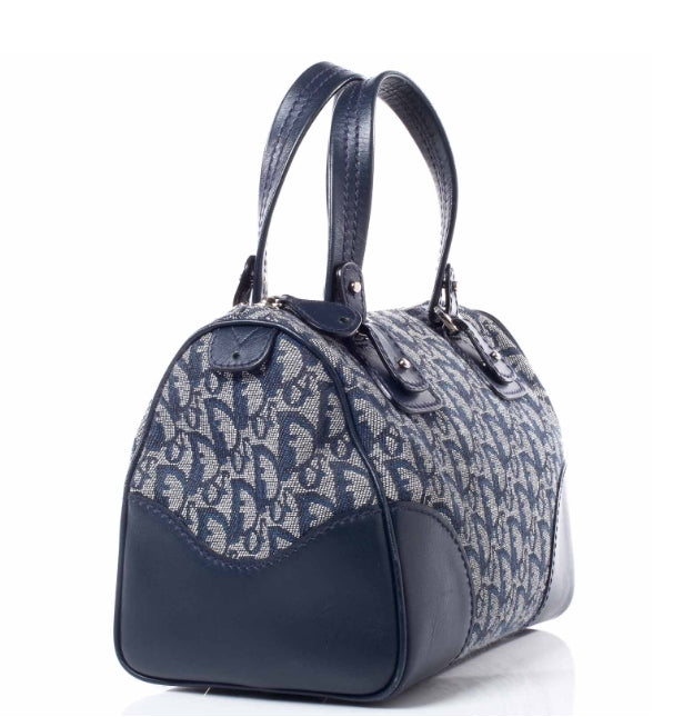 Diorissimo Boston Bag twins