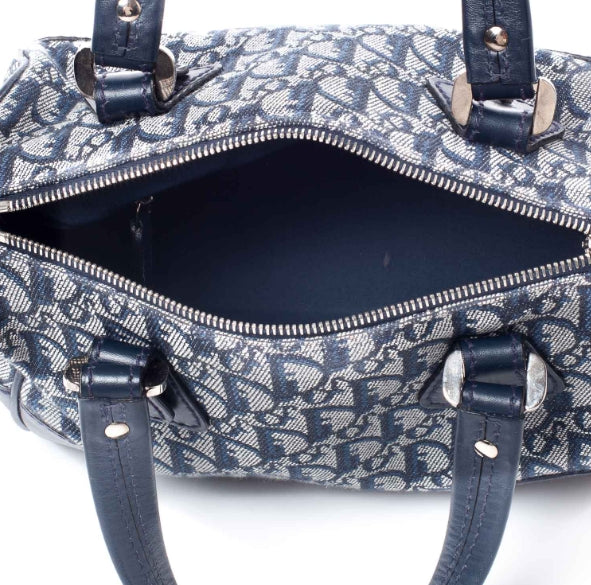 Diorissimo Boston Bag twins