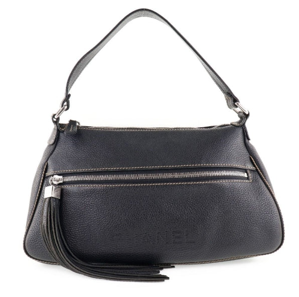 LAX Tassel Hobo - Twins