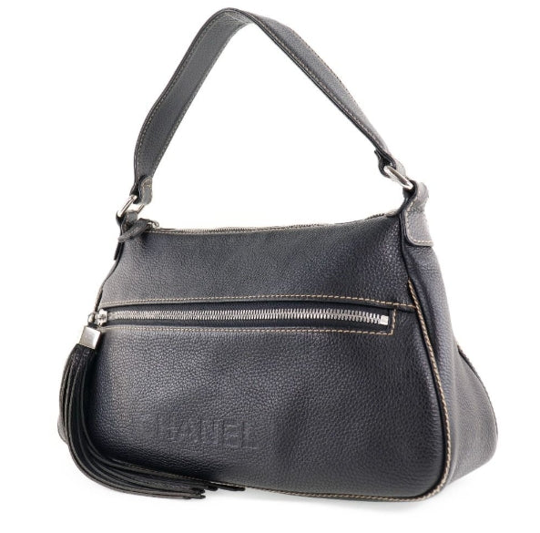 LAX Tassel Hobo - Twins