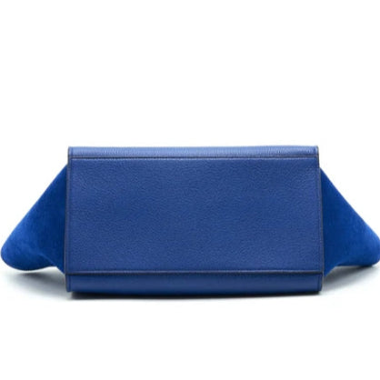 Small Trapeze Bag - twins