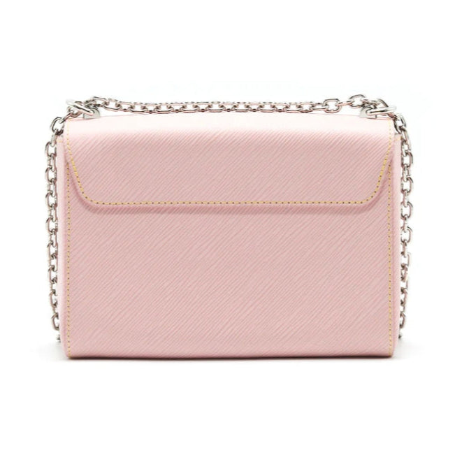 Twist Handbag Epi Leather MM Twins