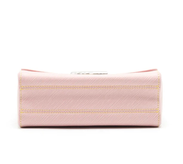 Twist Handbag Epi Leather MM Twins
