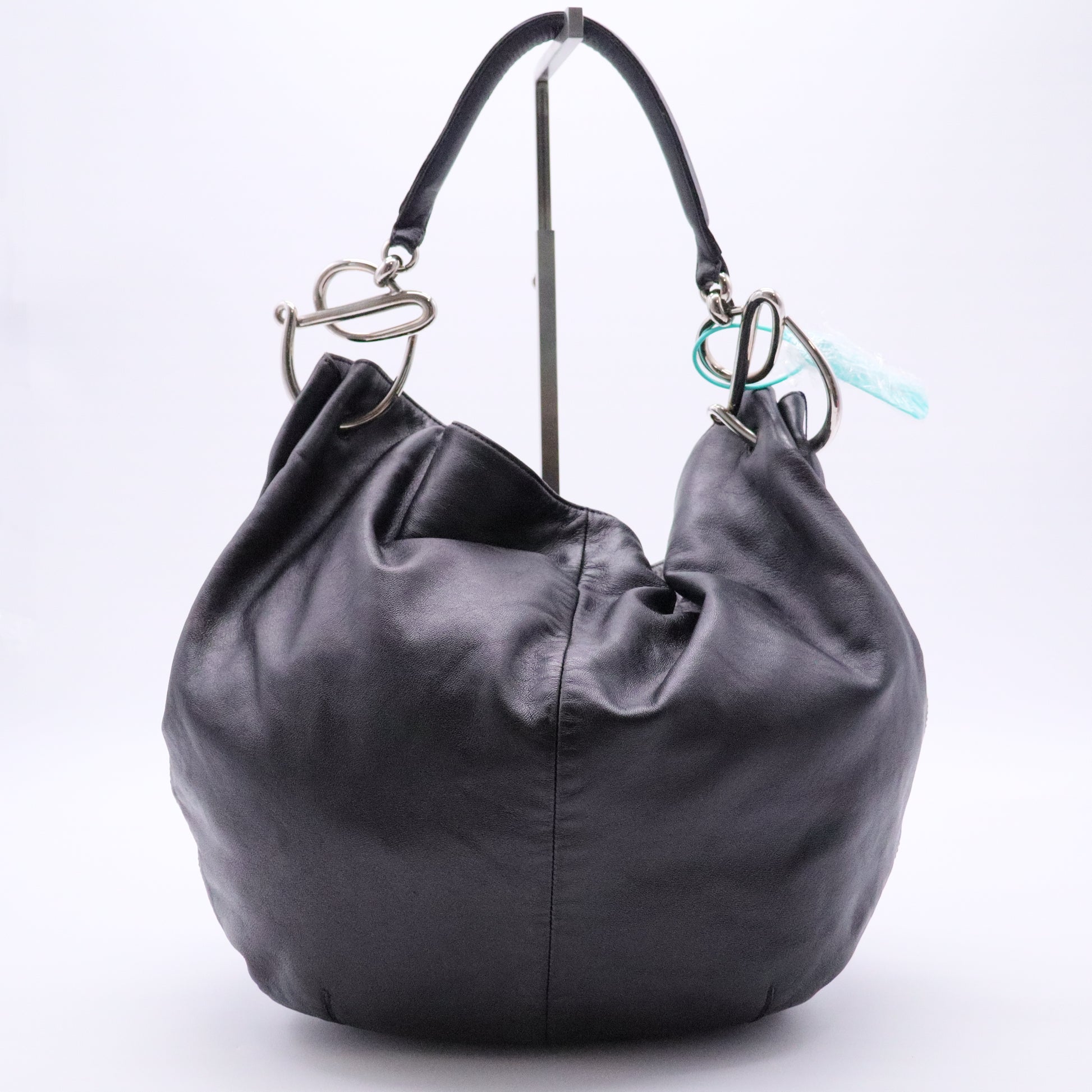 'Nappa Aire" Shoulder Bag twins