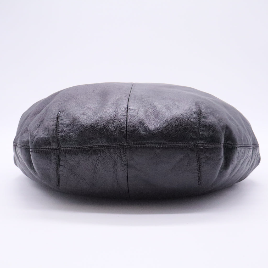 'Nappa Aire" Shoulder Bag twins