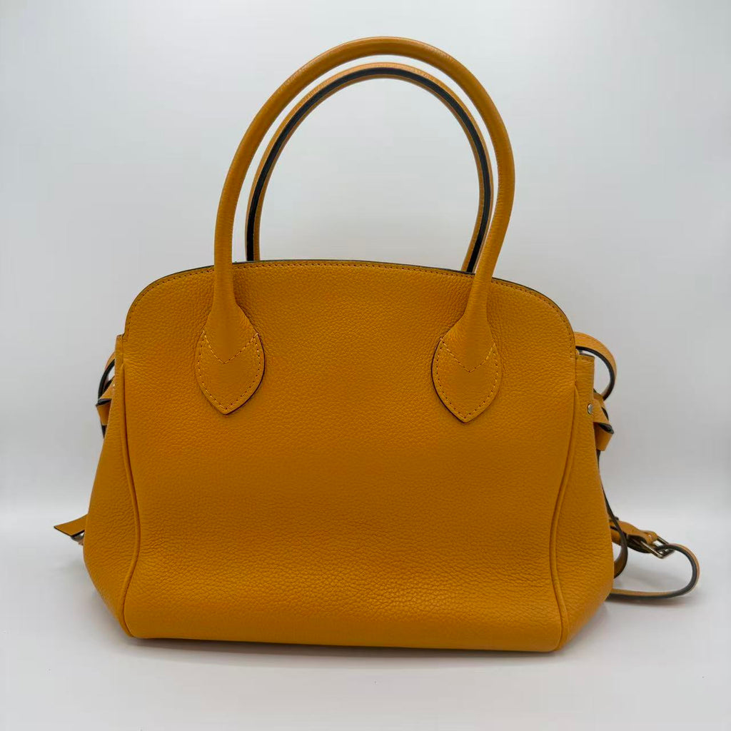 Milla Handbag Veau Nuage Calfskin PM