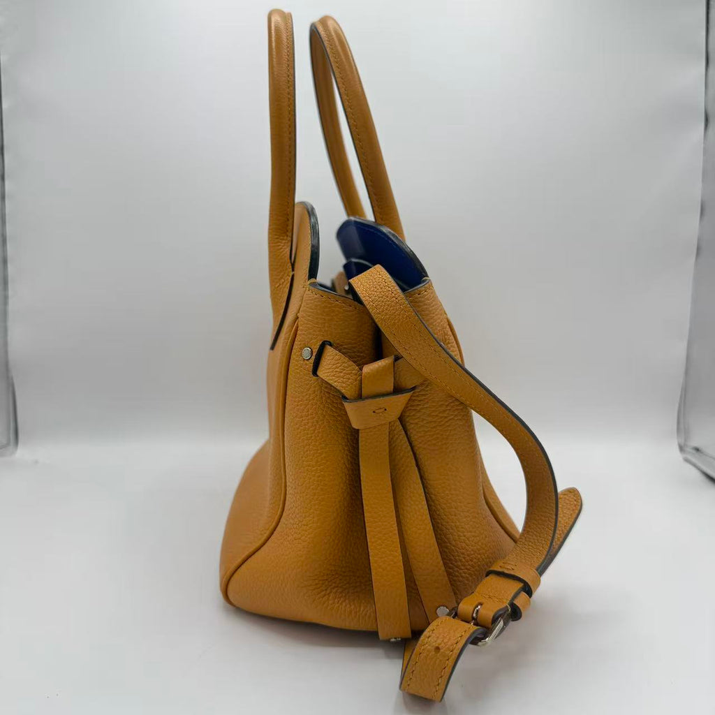 Milla Handbag Veau Nuage Calfskin PM