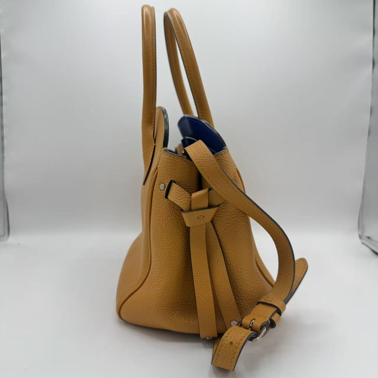 Milla Handbag Veau Nuage Calfskin PM