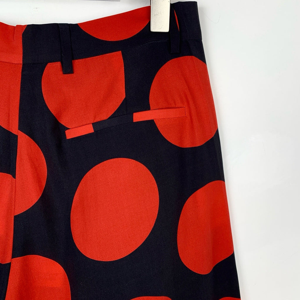 Alexander McQueen Colorful Shorts 46