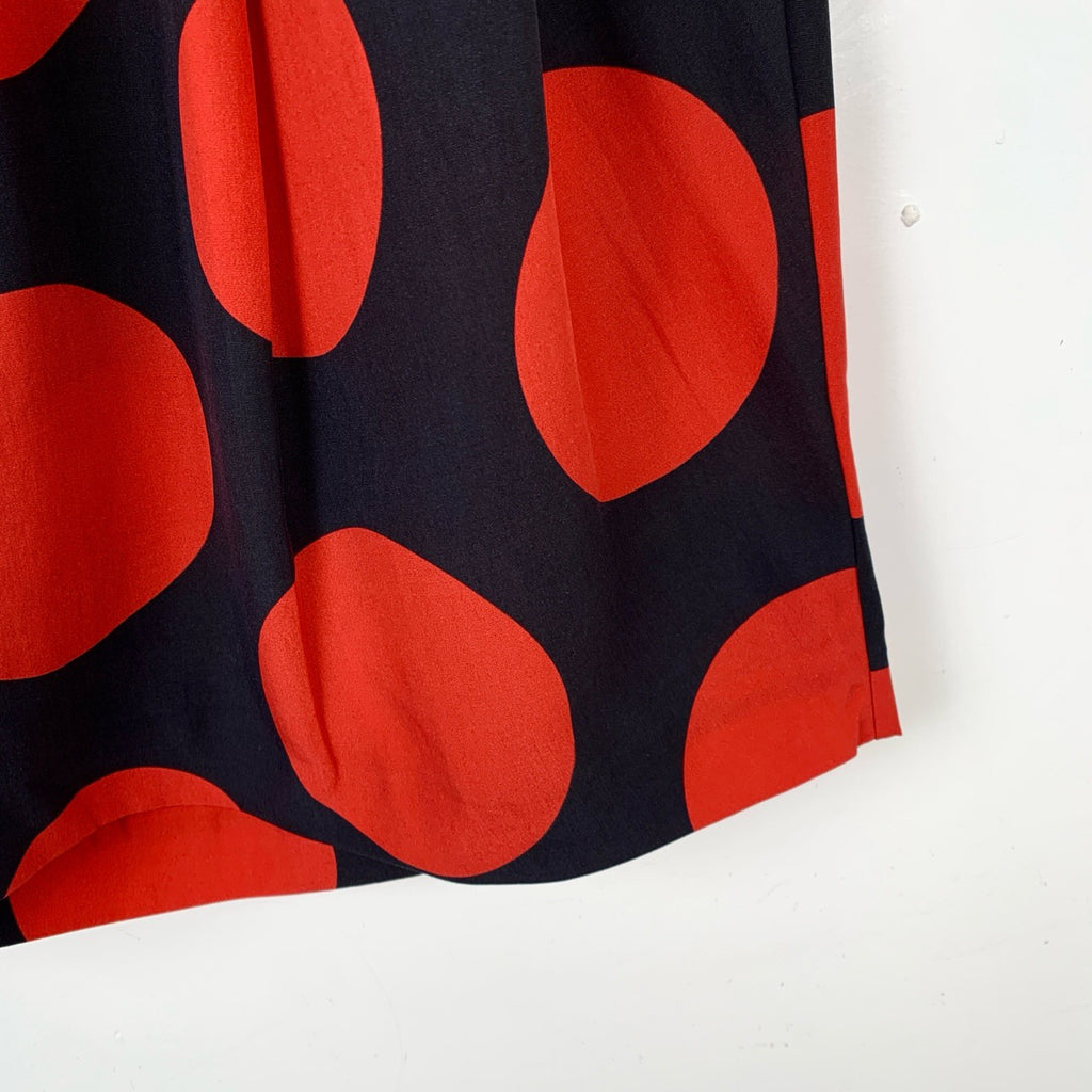 Alexander McQueen Colorful Shorts 46