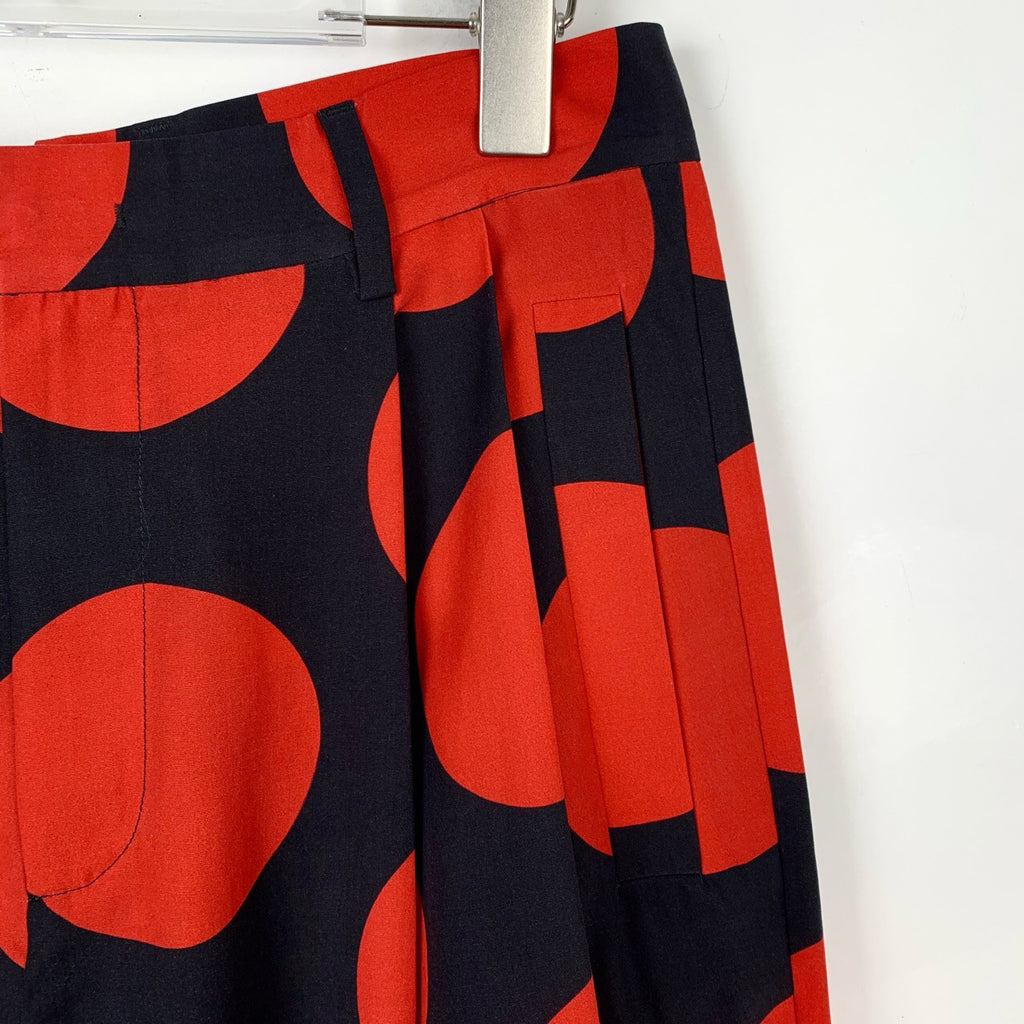 Alexander McQueen Colorful Shorts 46