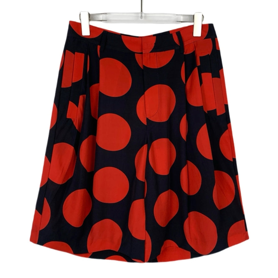 Alexander McQueen Colorful Shorts 46