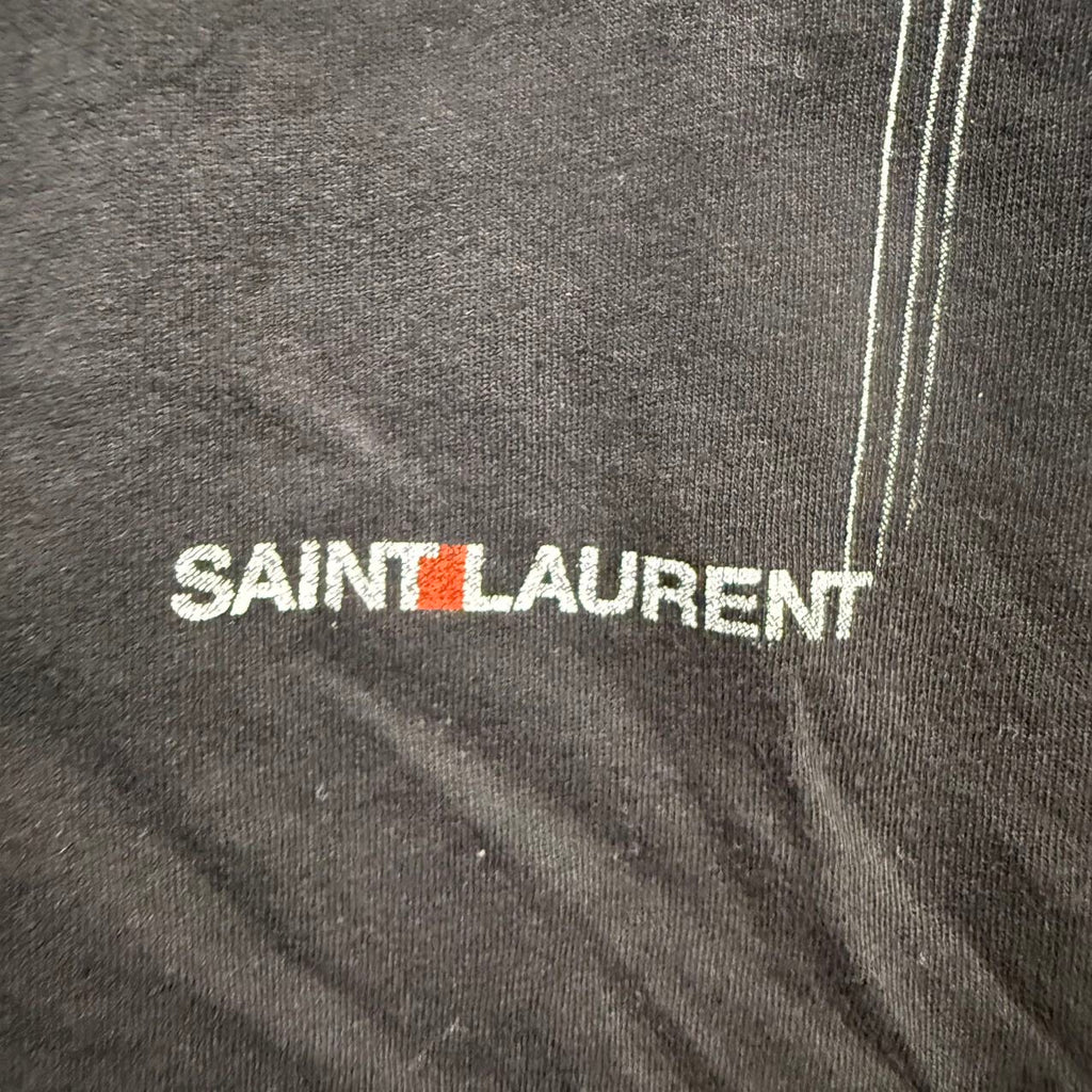 Yves Saint Laurent Men’s T shirt xs