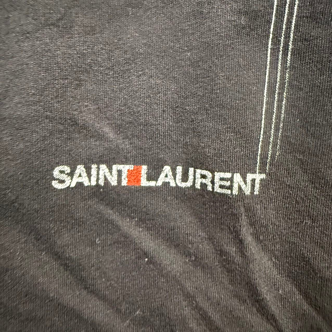 Yves Saint Laurent Men’s T shirt xs