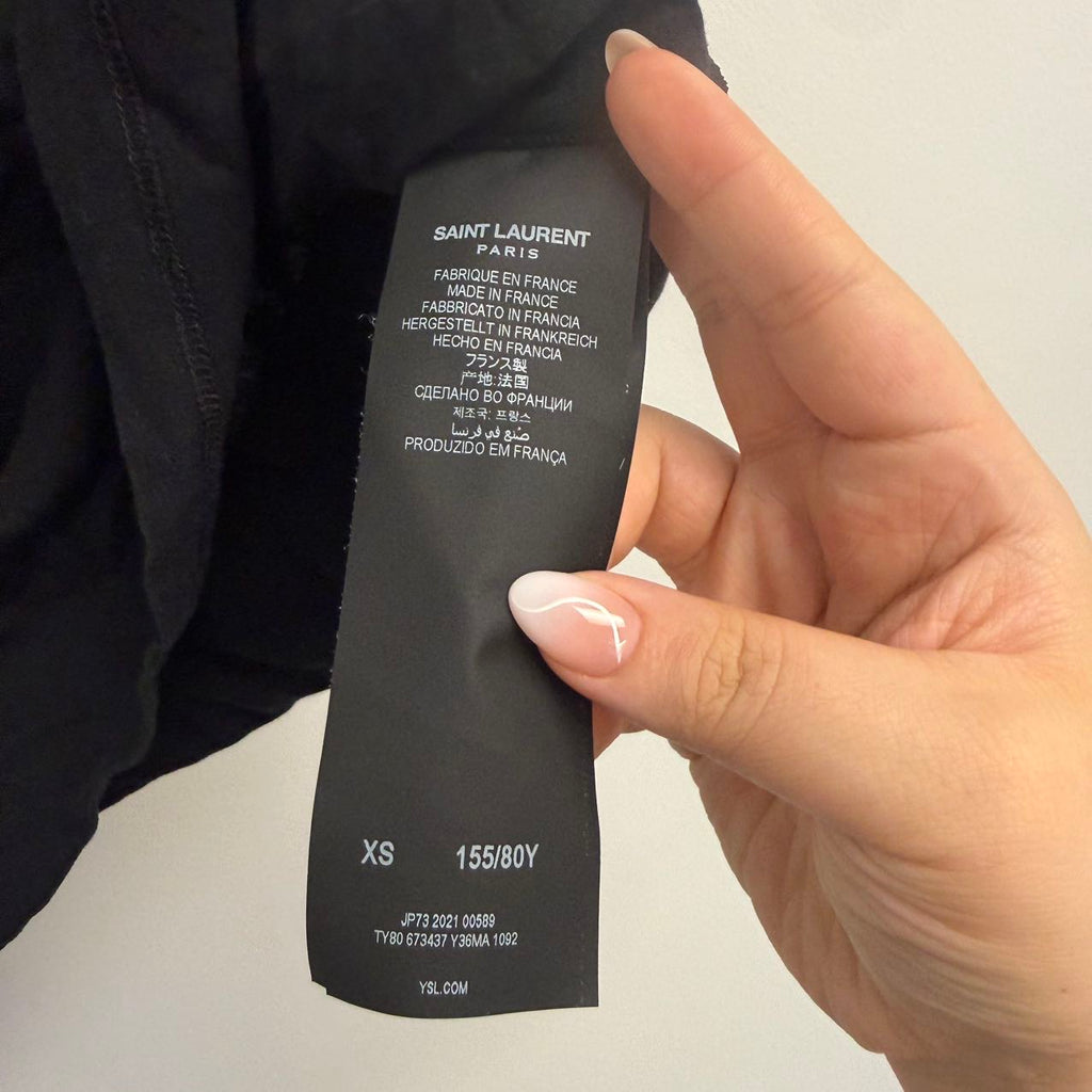 Yves Saint Laurent Men’s T shirt xs