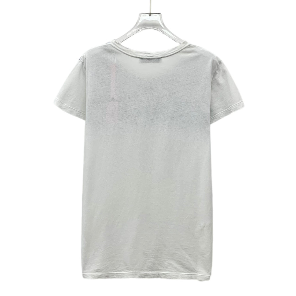 Valentino 'Star Studded' T-shirt