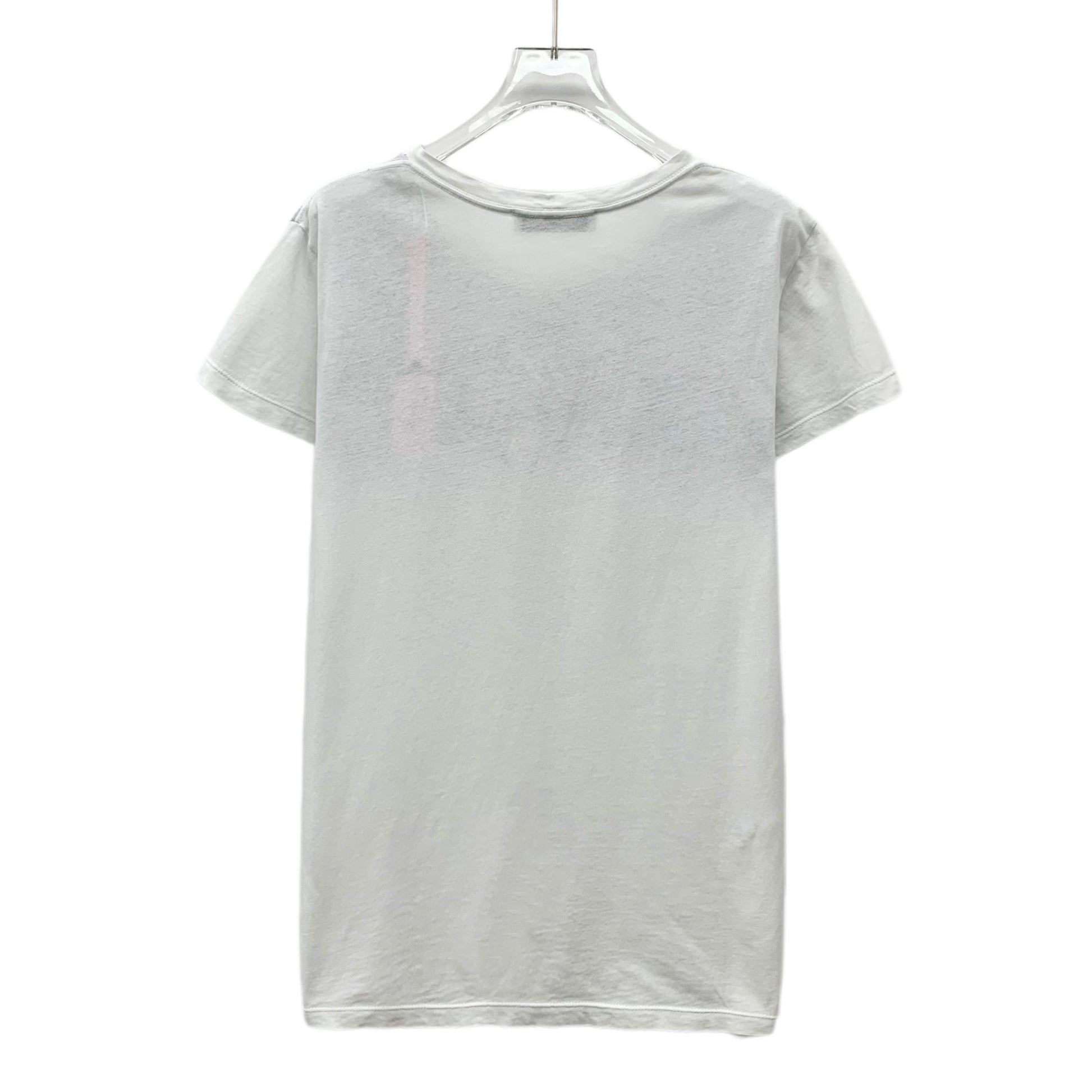 Valentino 'Star Studded' T-shirt