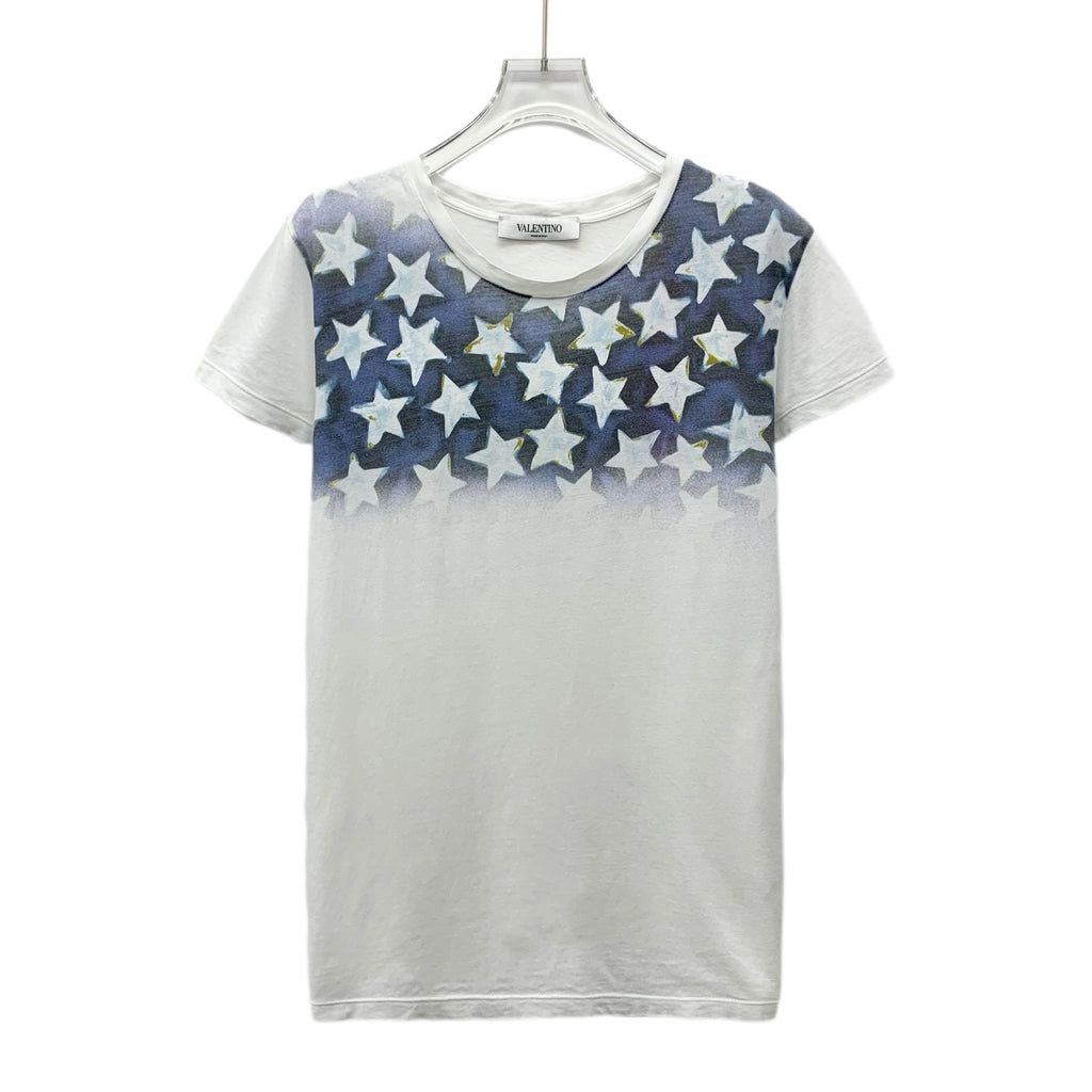 Valentino 'Star Studded' T-shirt