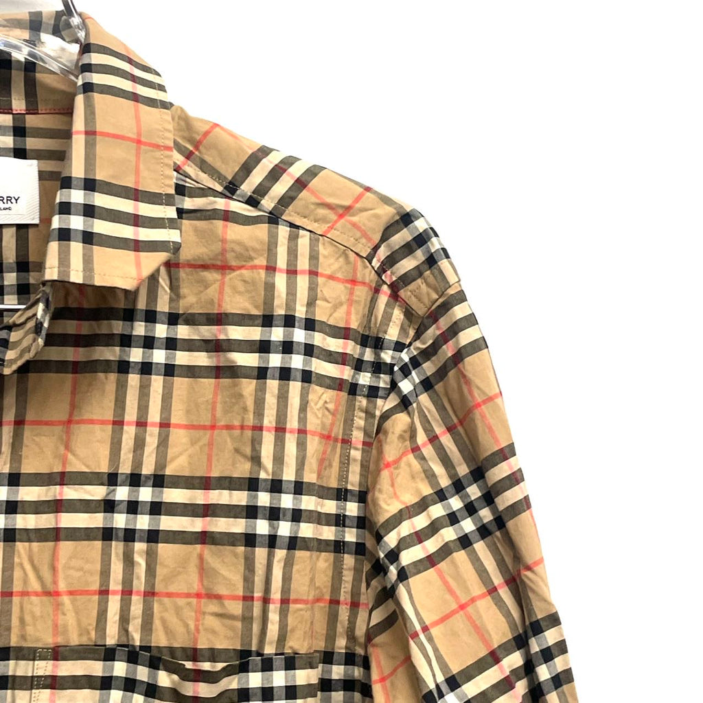 Burberry Shirt