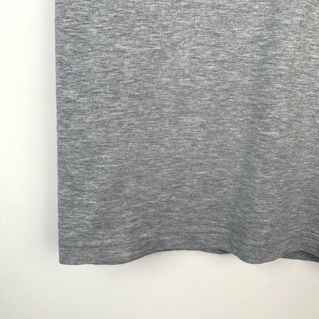 Burberry Graphic Print Crew Neck T-Shirt  S