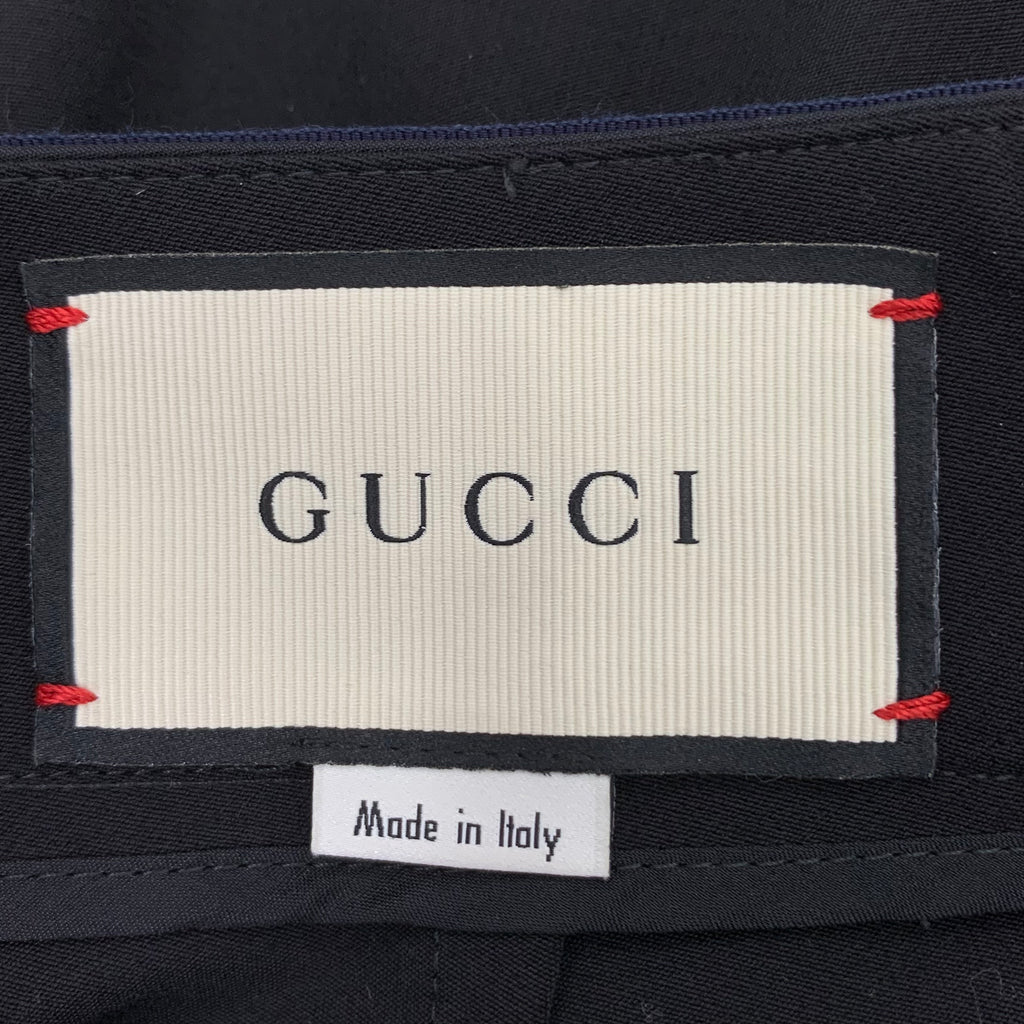 Gucci  2017 Skinny Leg Pants 40