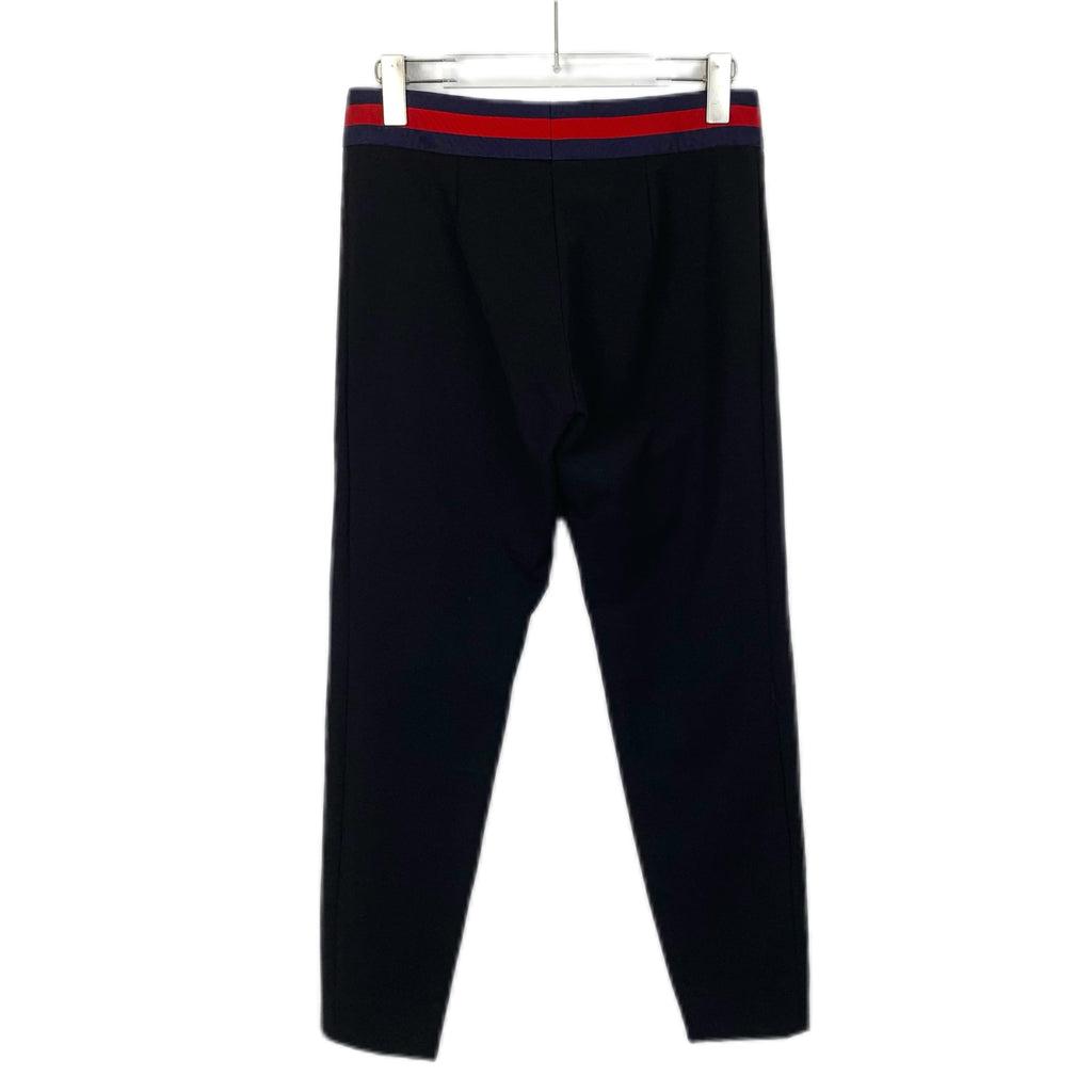 Gucci  2017 Skinny Leg Pants 40