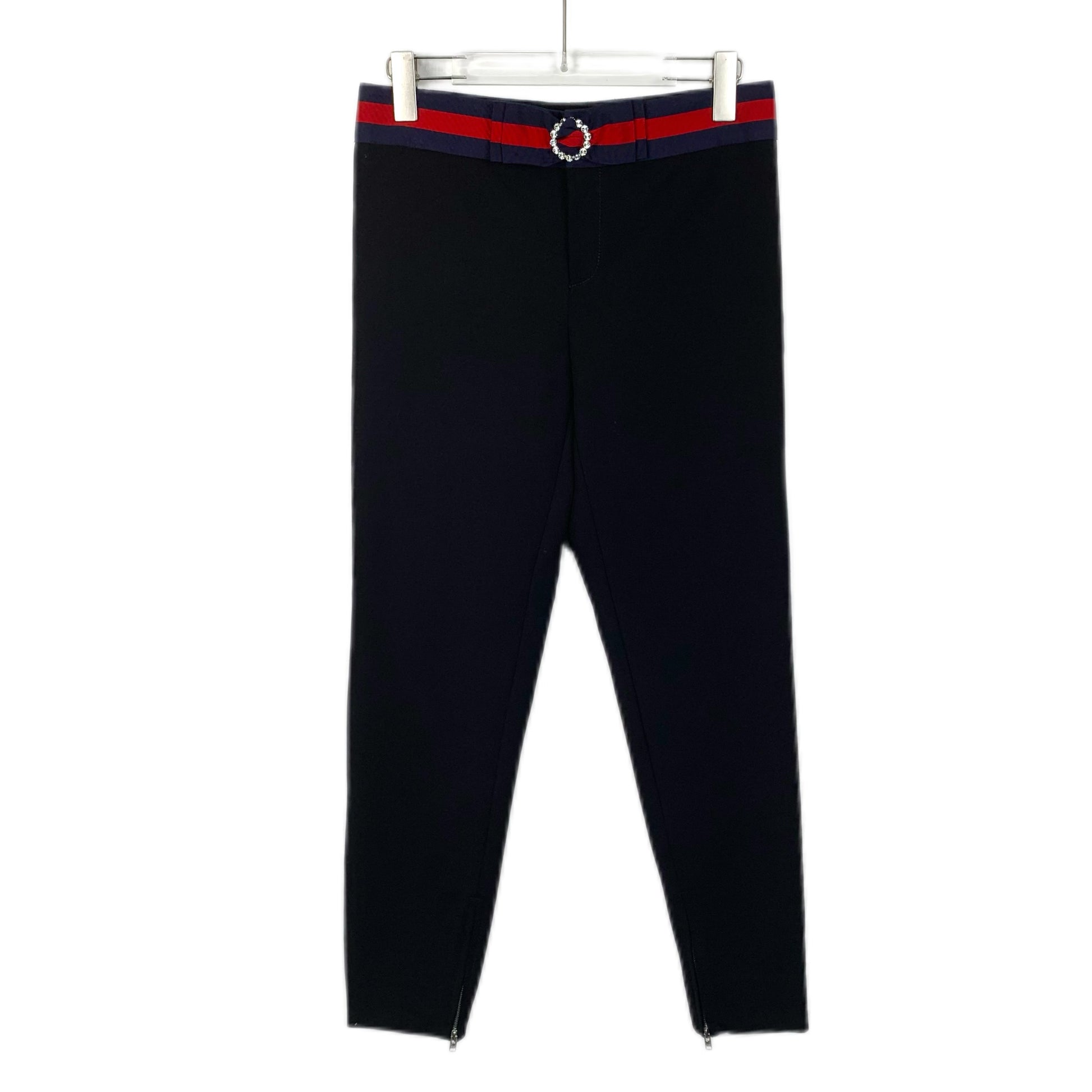Gucci  2017 Skinny Leg Pants 40