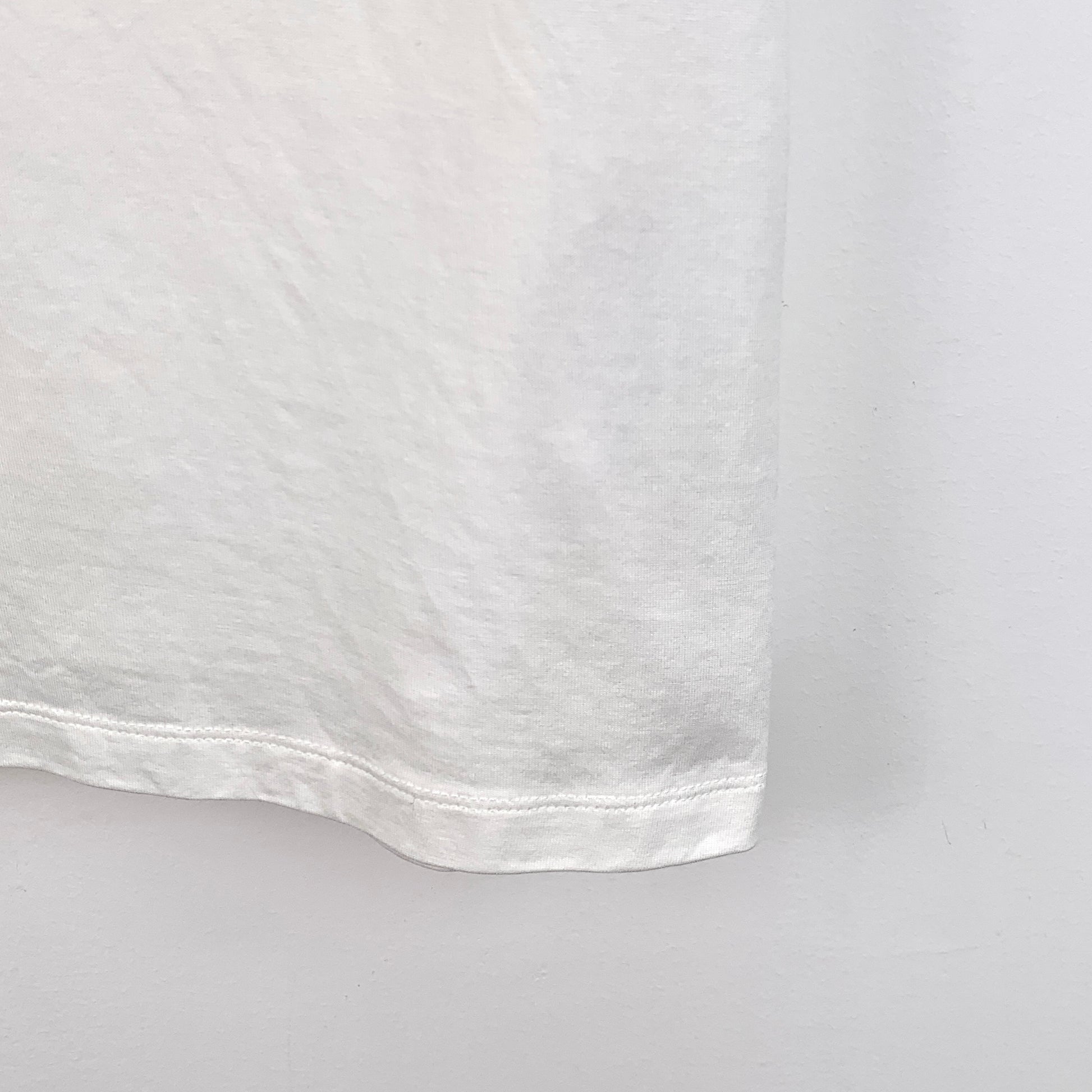 Max Mara - Sacha embroidered cotton T-shirt  M
