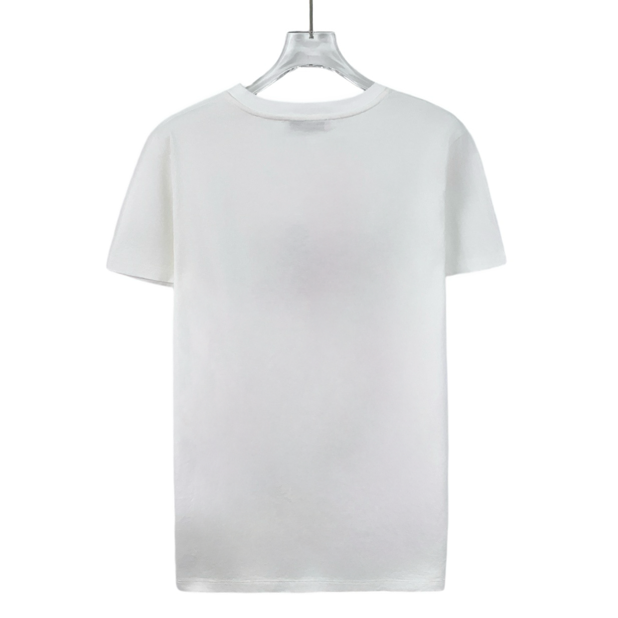Max Mara - Sacha embroidered cotton T-shirt  M