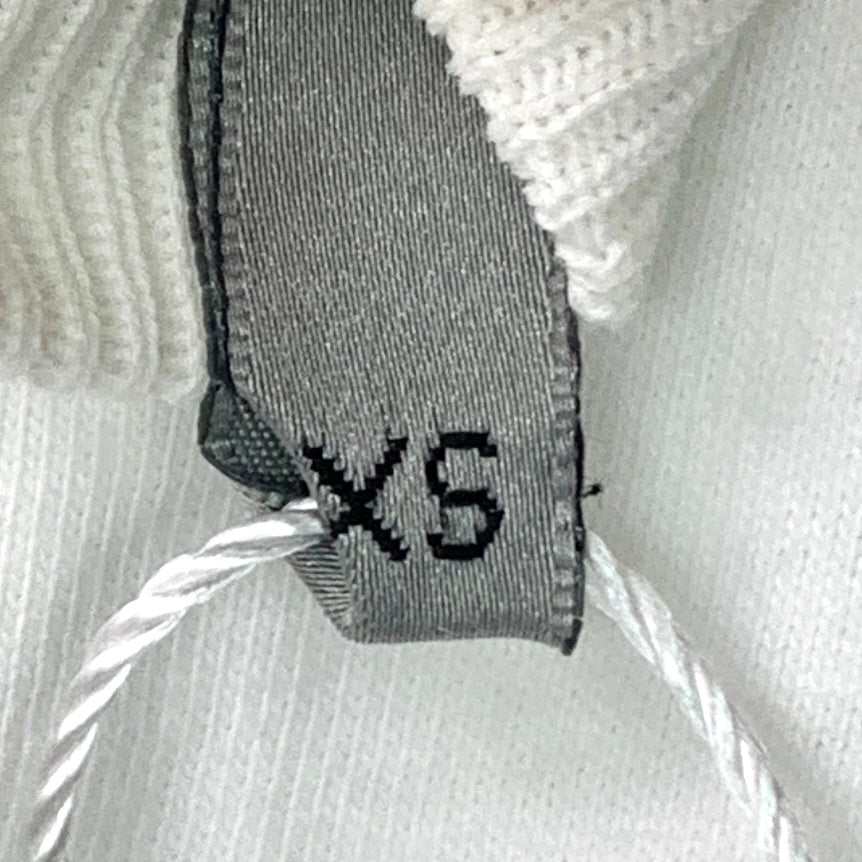 DIOR x KAWS  2019 Bee Accent T-Shirt XS