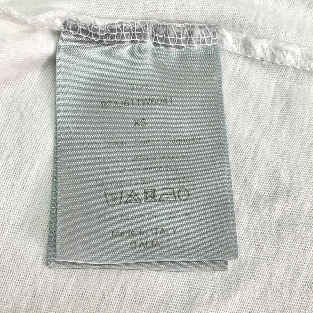 DIOR x KAWS  2019 Bee Accent T-Shirt XS