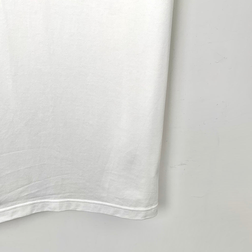 Burberry logo-print Cotton T-shirt L WITH TAG