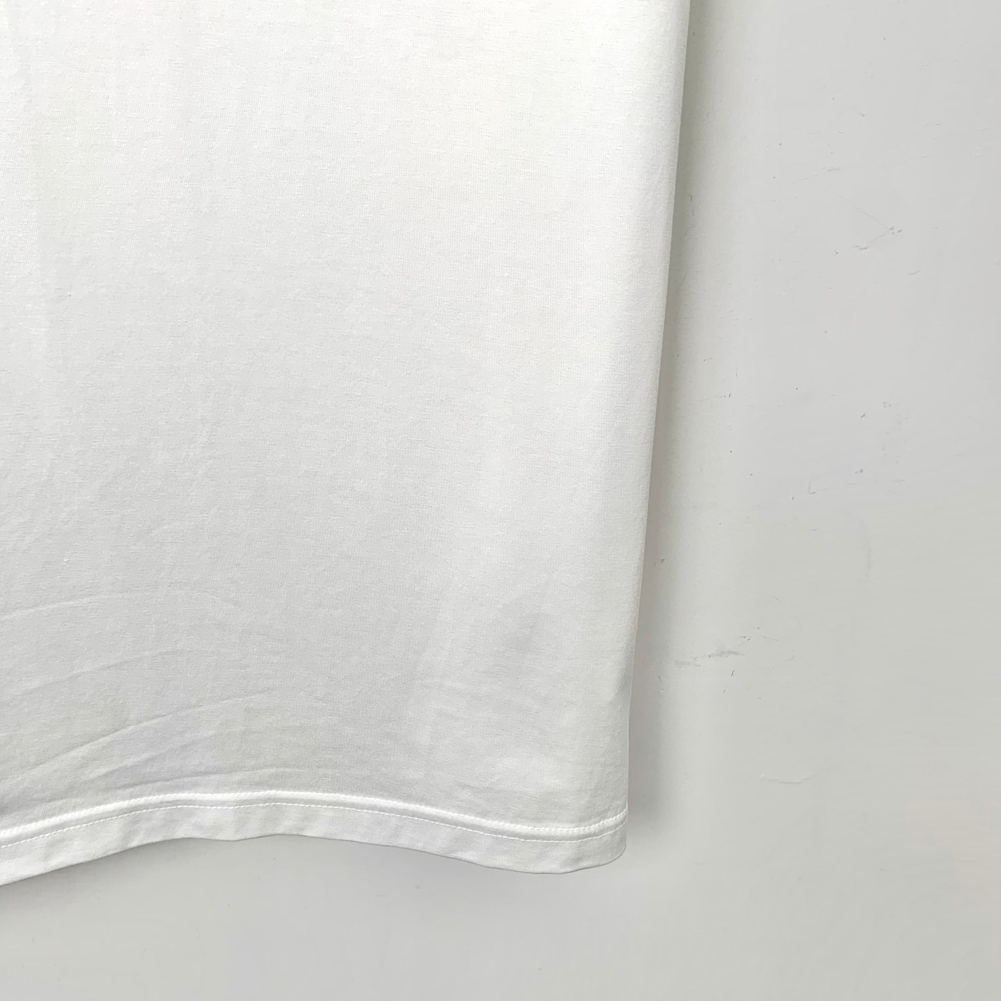 Burberry logo-print Cotton T-shirt L WITH TAG