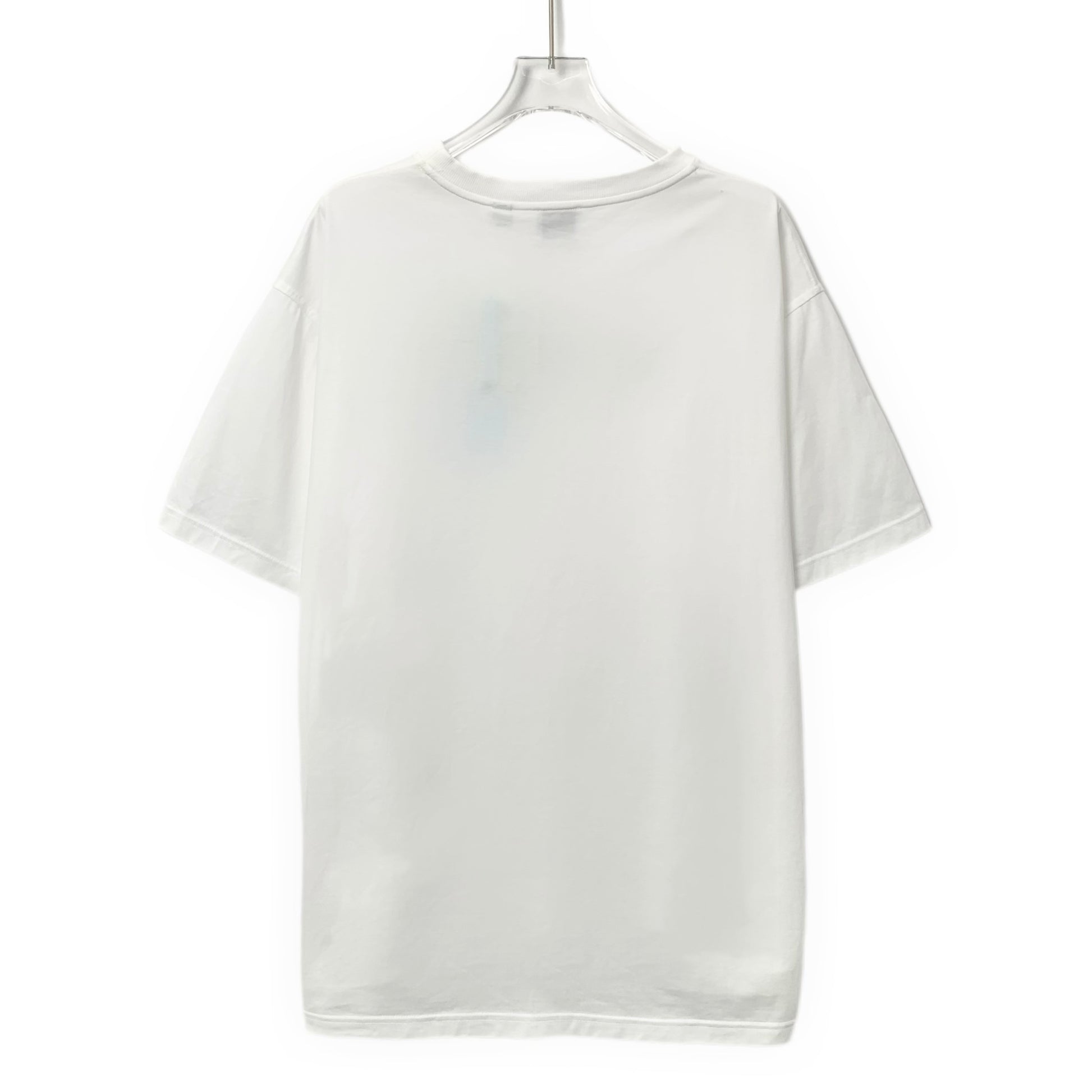 Burberry logo-print Cotton T-shirt L WITH TAG