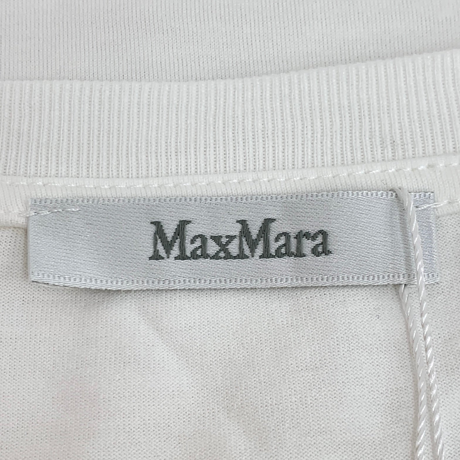 Max Mara Sacha T-shirt S