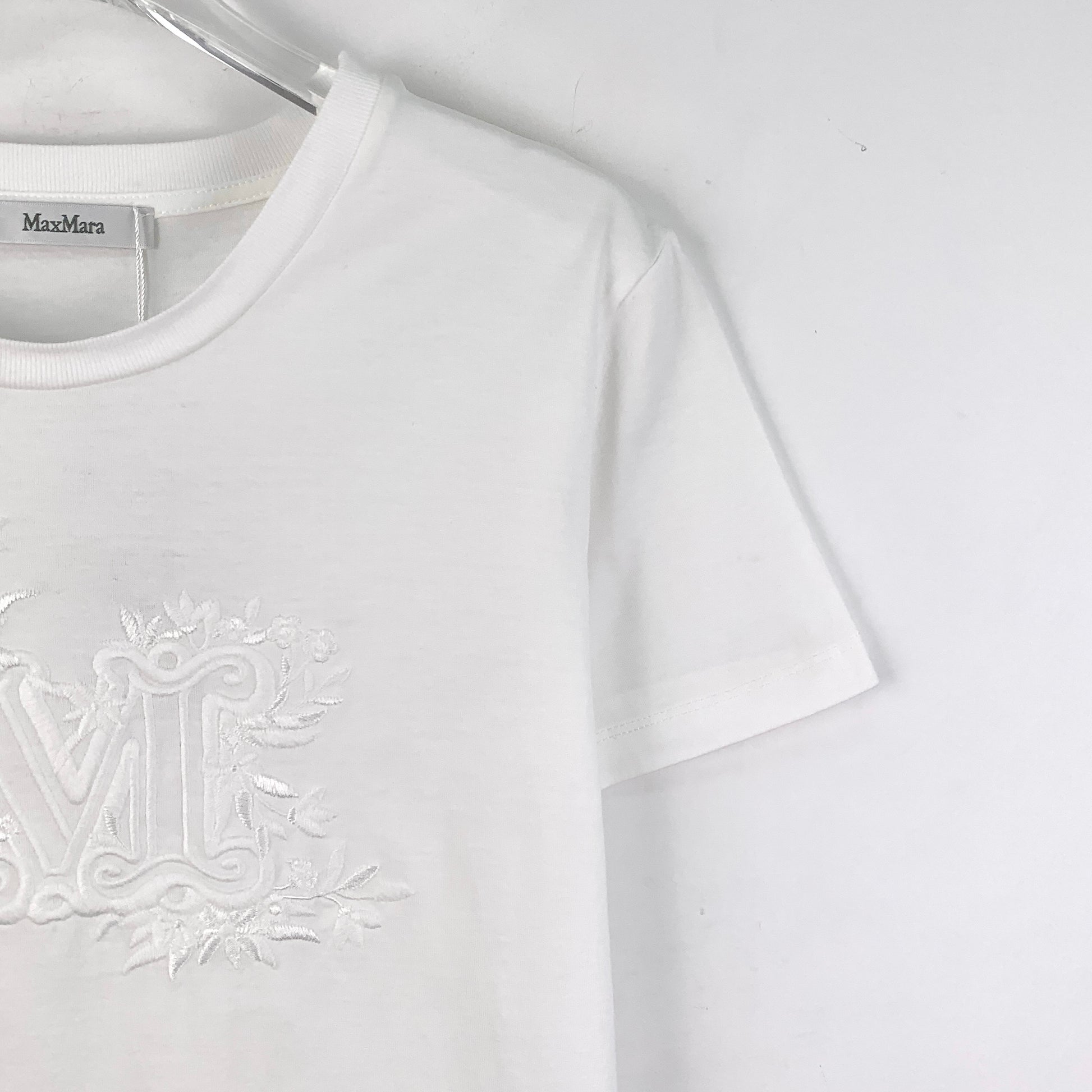 Max Mara Sacha T-shirt S