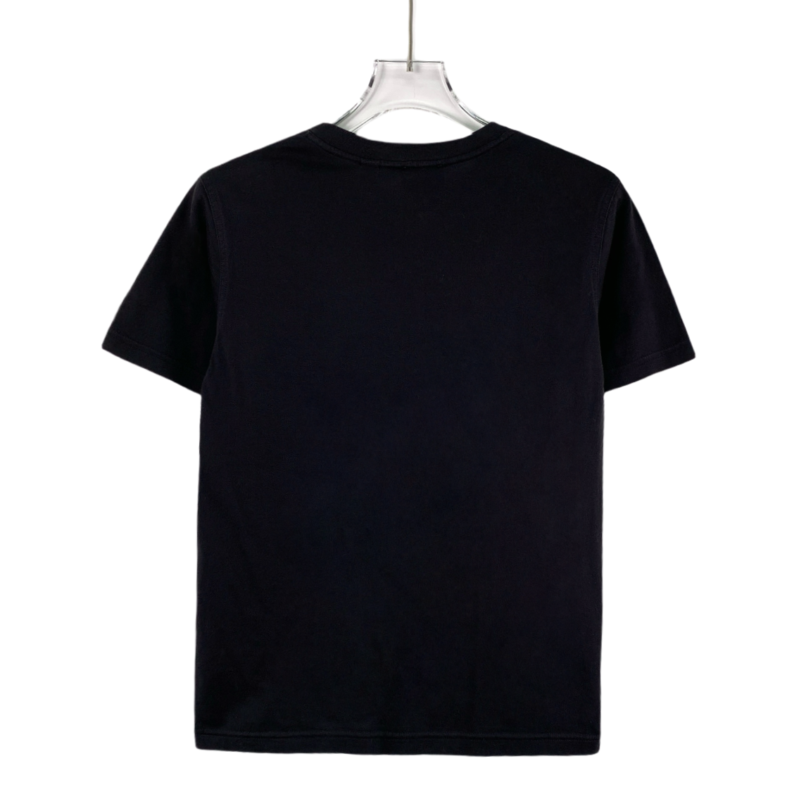 Burberry Harriston Cotton Graphic Tee XS