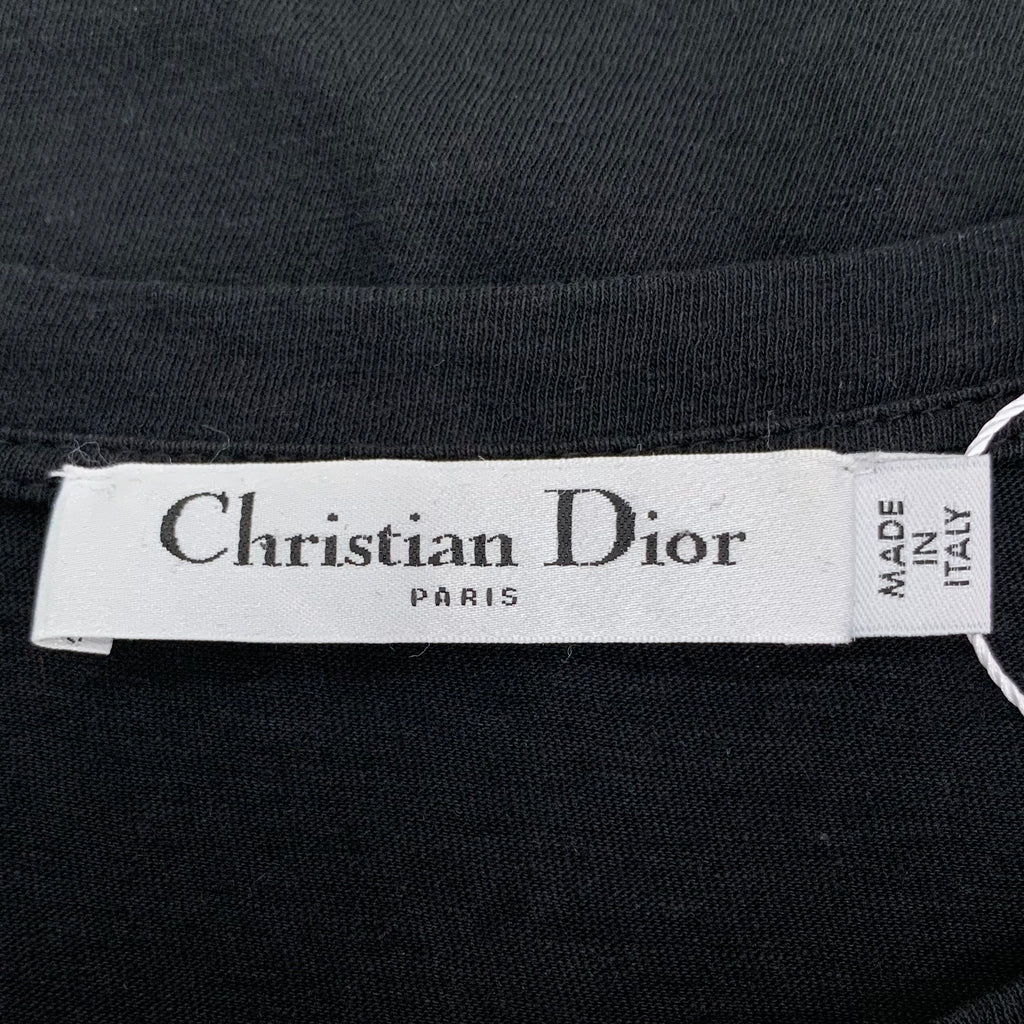 Dior 'Dior Spatial' T-Shirt L