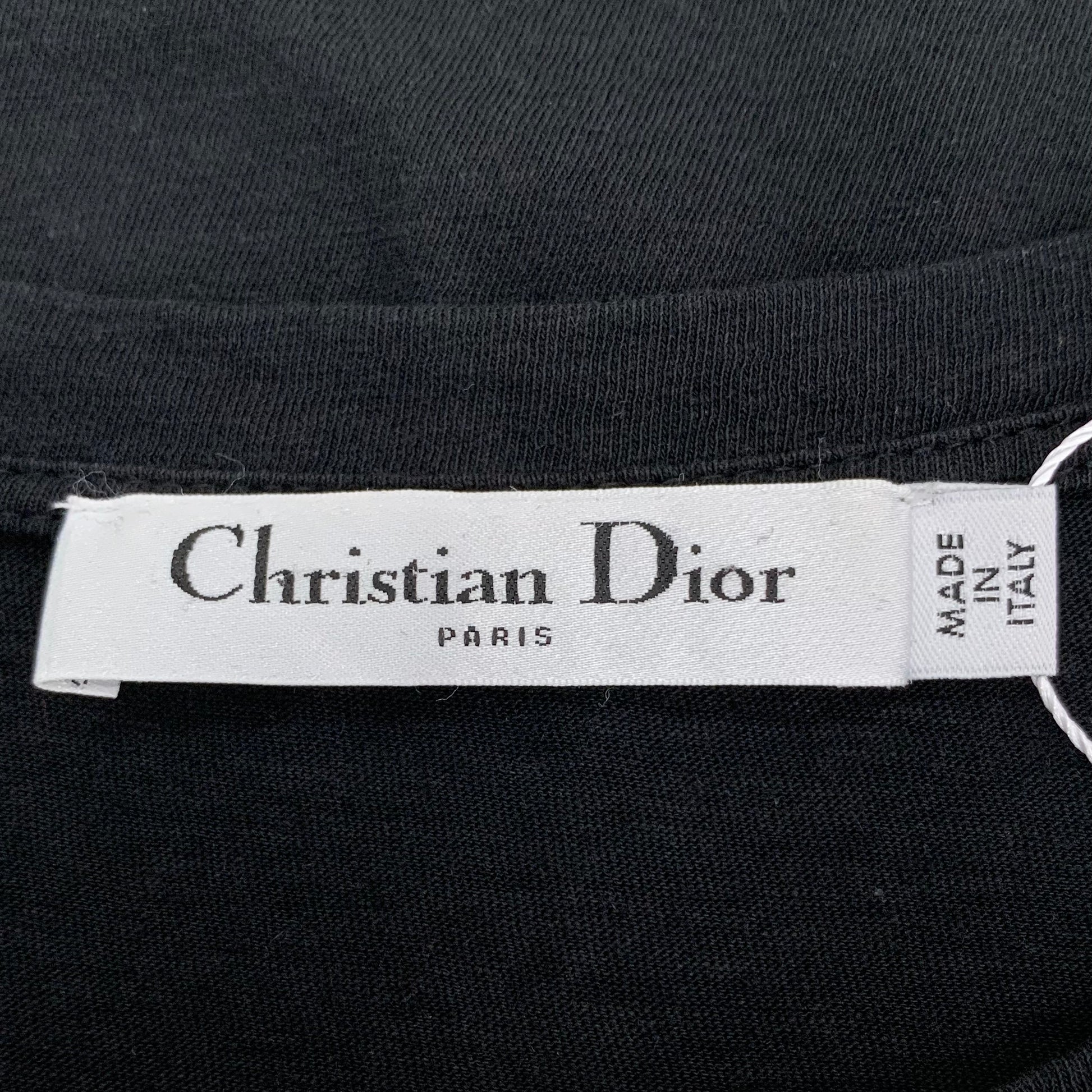 Dior 'Dior Spatial' T-Shirt L