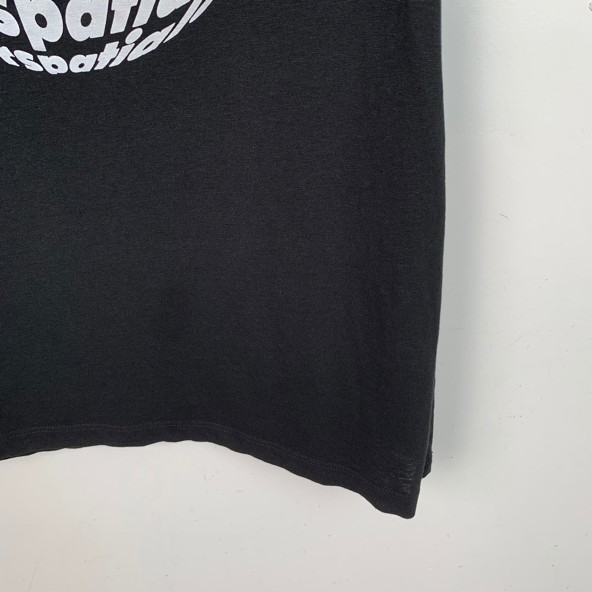 Dior 'Dior Spatial' T-Shirt L