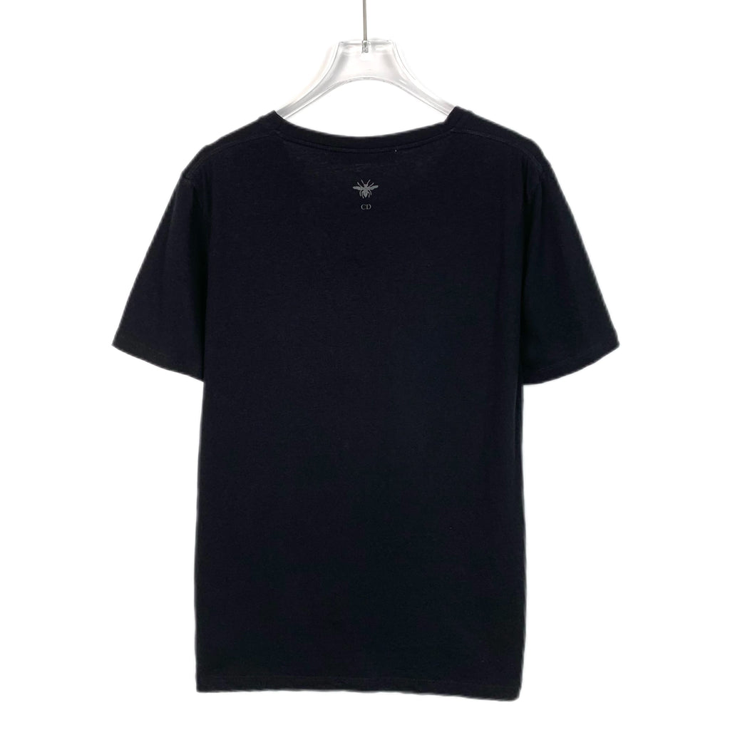Dior 'Dior Spatial' T-Shirt L
