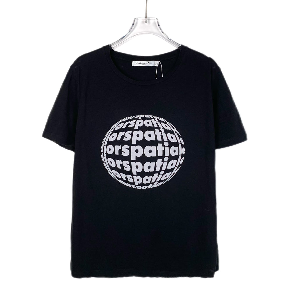Dior 'Dior Spatial' T-Shirt L