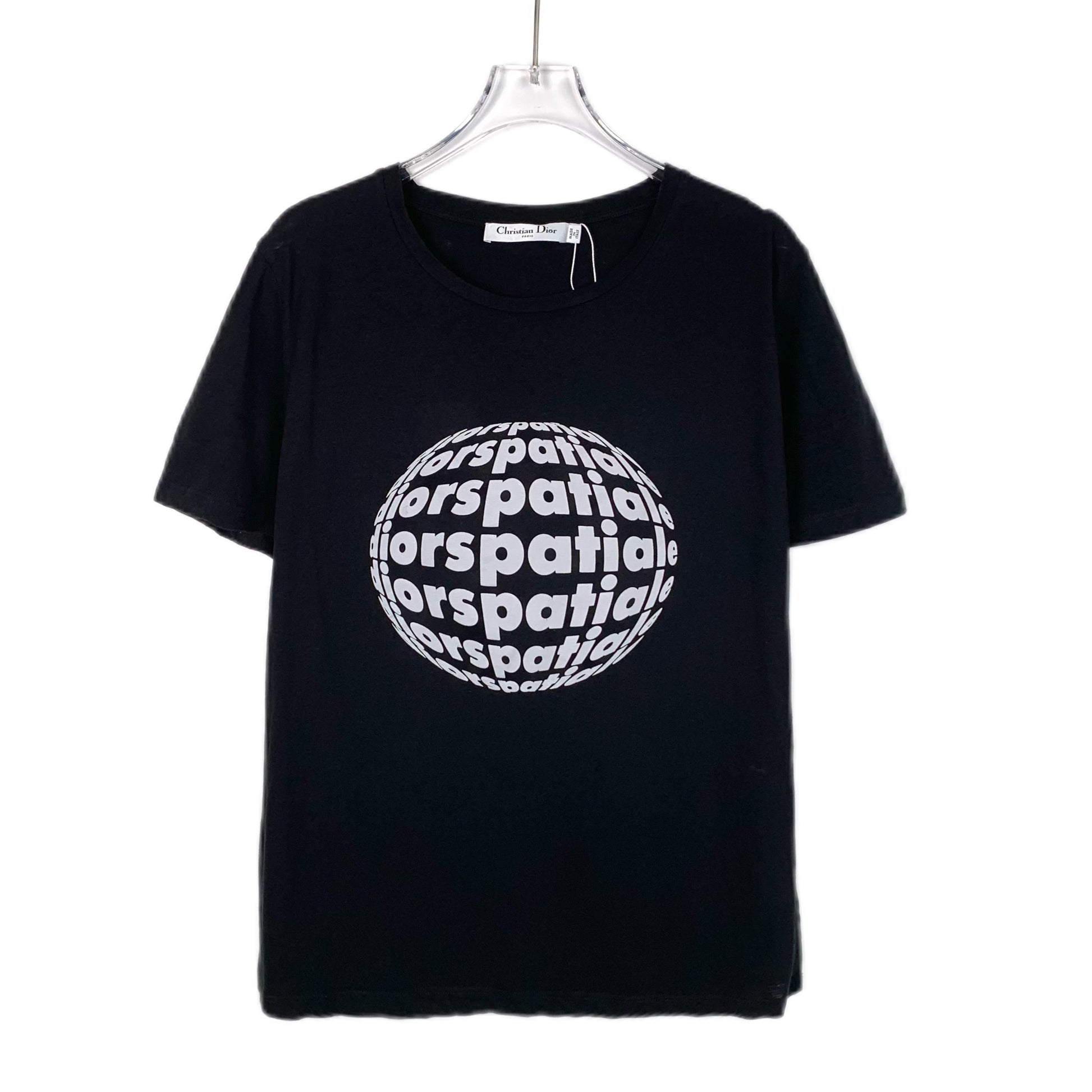 Dior 'Dior Spatial' T-Shirt L